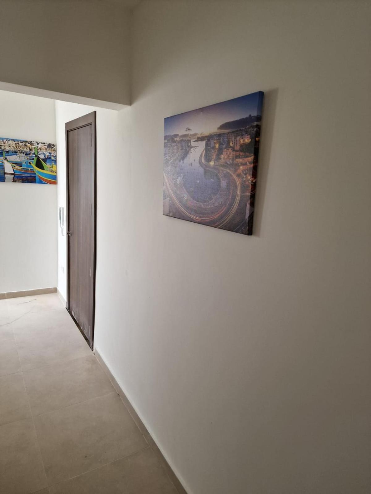 Sky Apartment 3 St. Paul's Bay Ngoại thất bức ảnh