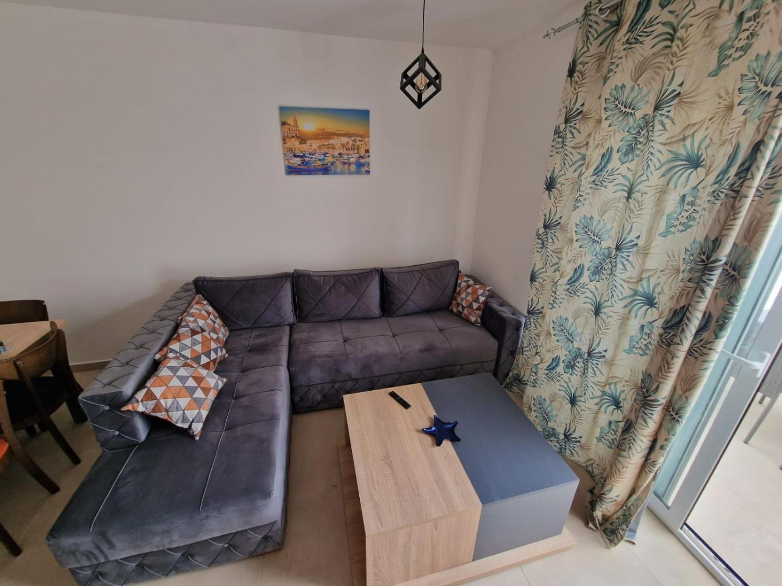 Sky Apartment 3 St. Paul's Bay Ngoại thất bức ảnh