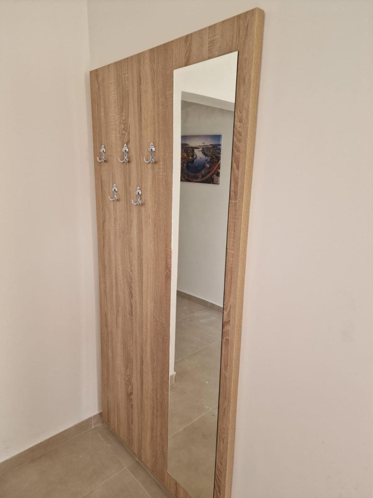 Sky Apartment 3 St. Paul's Bay Ngoại thất bức ảnh
