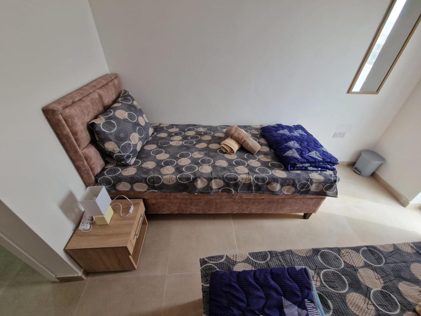 Sky Apartment 3 St. Paul's Bay Ngoại thất bức ảnh