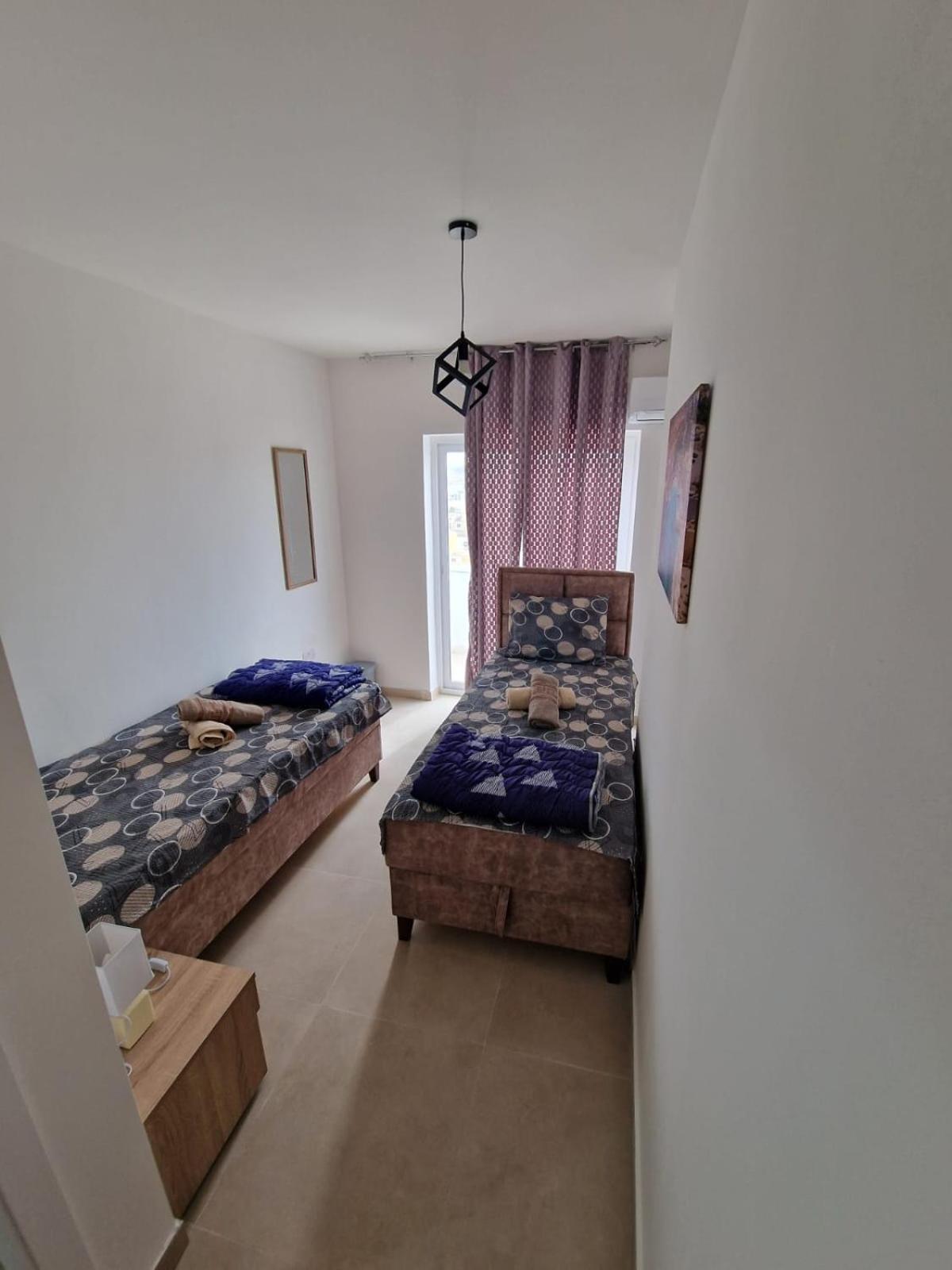 Sky Apartment 3 St. Paul's Bay Ngoại thất bức ảnh