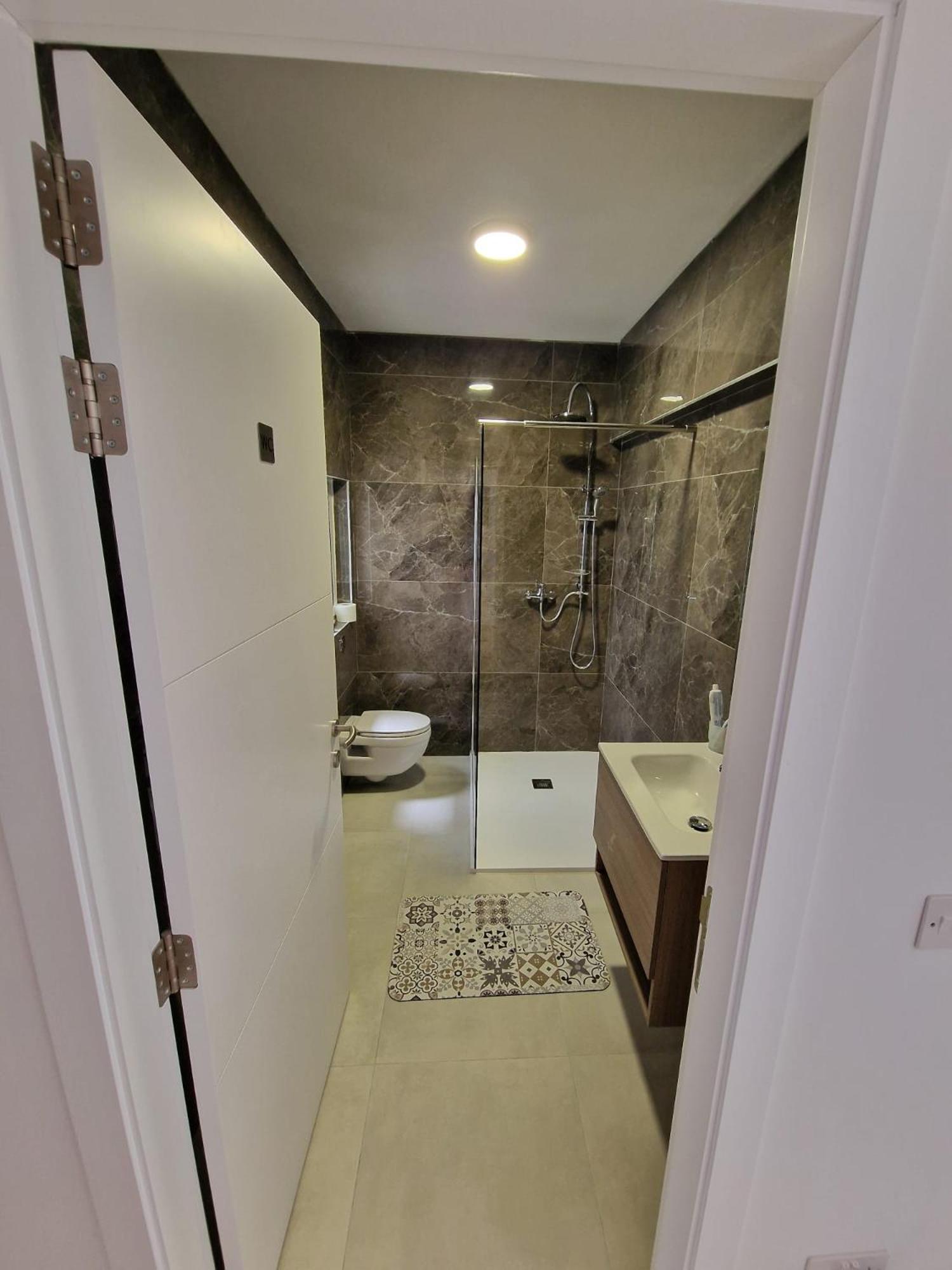 Sky Apartment 3 St. Paul's Bay Ngoại thất bức ảnh
