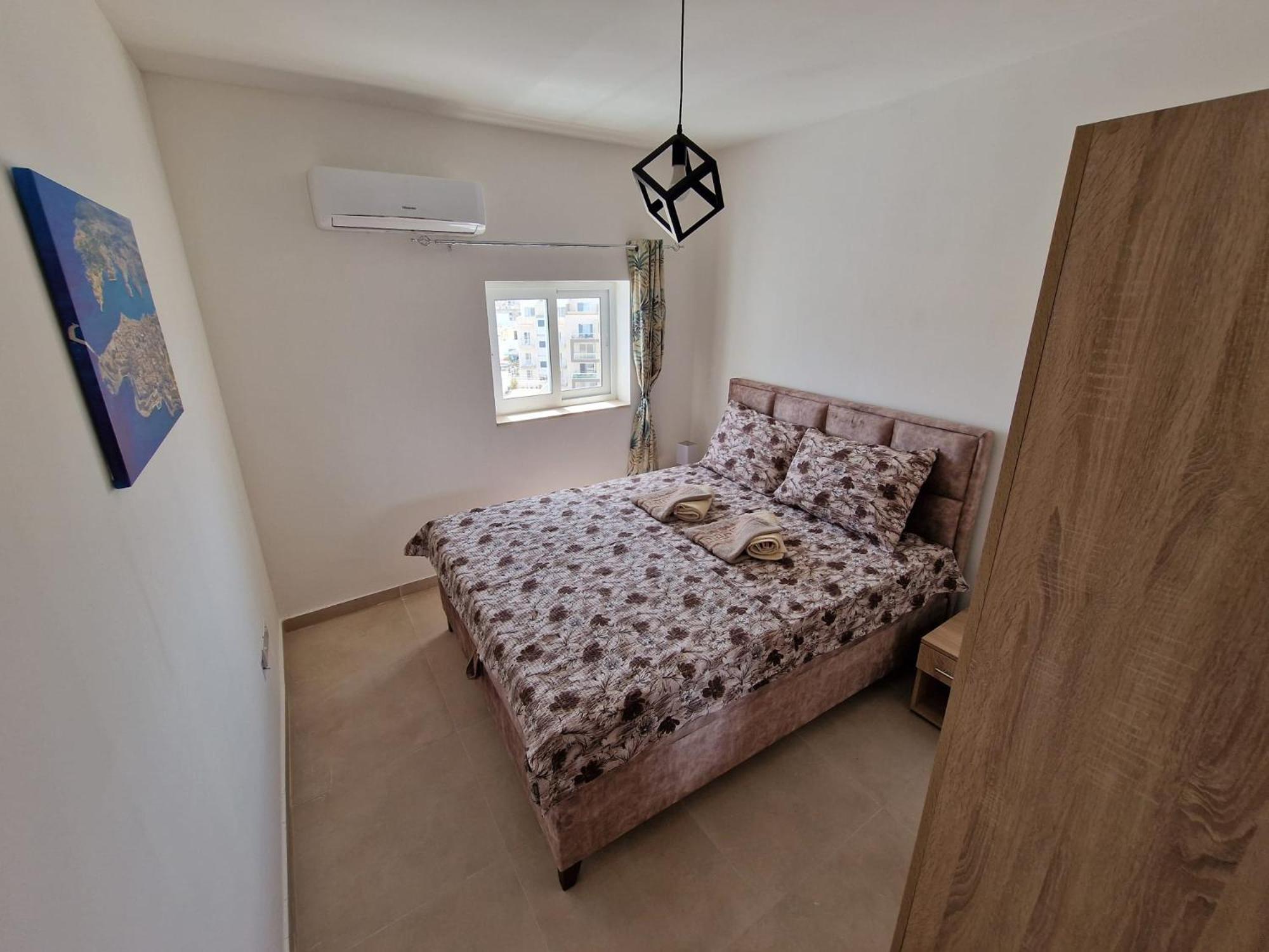 Sky Apartment 3 St. Paul's Bay Ngoại thất bức ảnh
