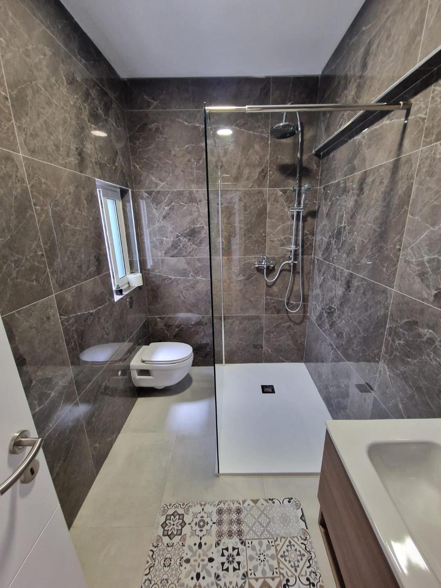 Sky Apartment 3 St. Paul's Bay Ngoại thất bức ảnh